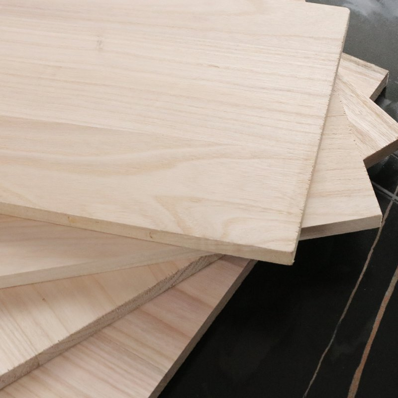 Production of Light Quality Insect Resistant and Antiseptic Paulownia Timber for The Manufacture of Coffins