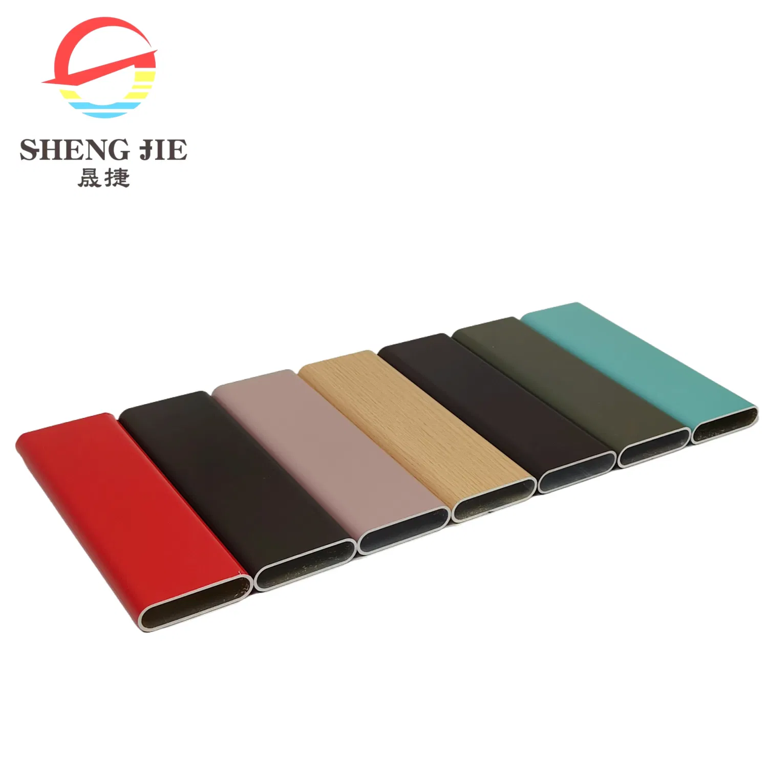 Seamless Aluminum Pipe Rectangular Round Bar Aluminium Rod Bar Spacer Square Alloy Alu Pipe