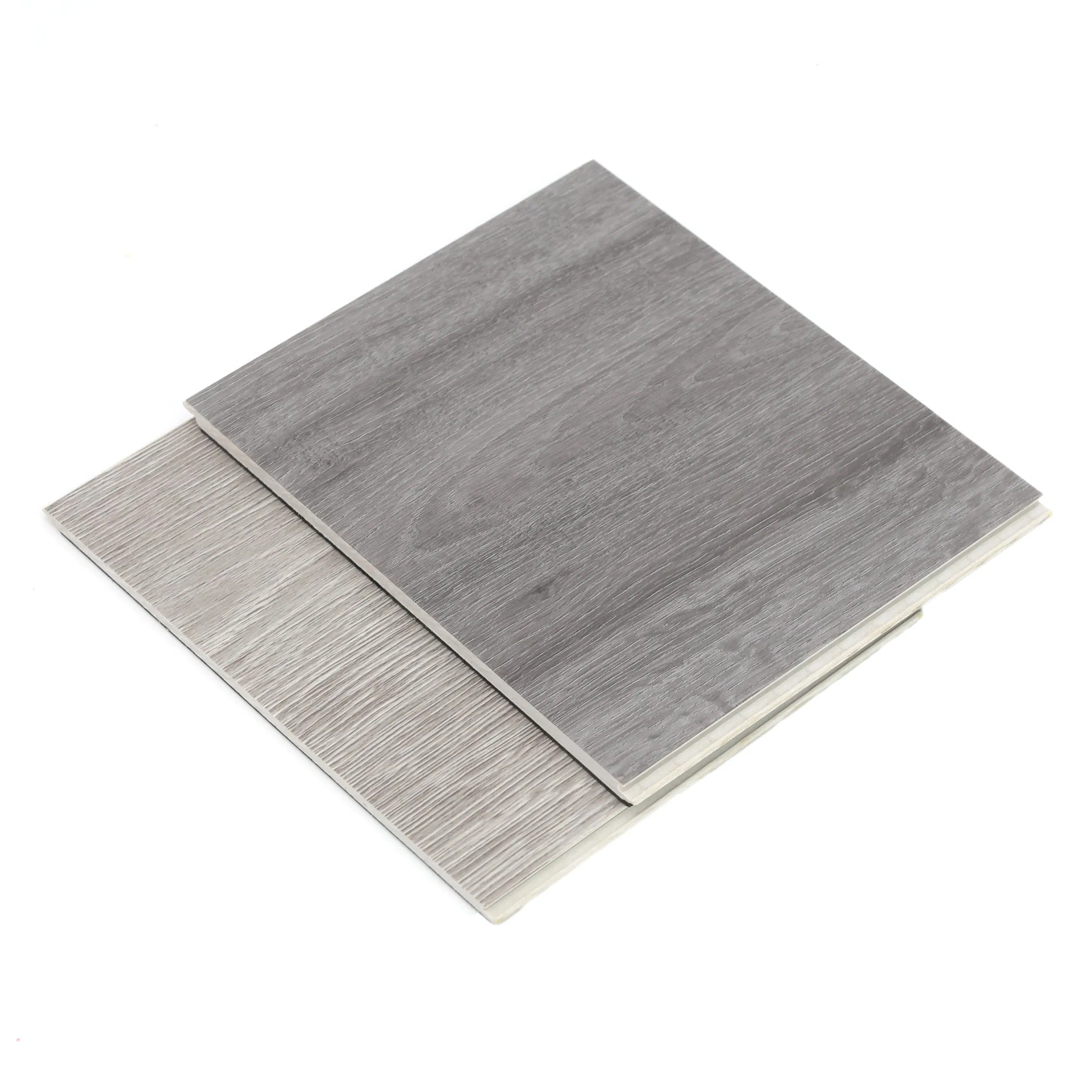 Waterproof Spc Flooring for Bathroom and Kitchen Wet Areas