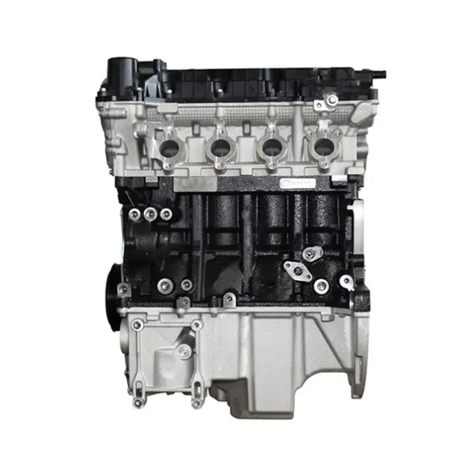 Двигатель Long Block 15S4C для Roewe