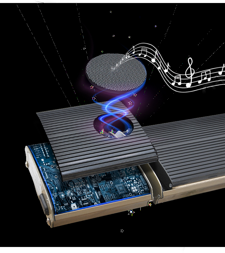 Life Smart Electric Heater for Room