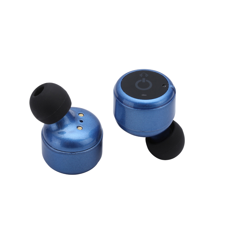 Беспроводные наушники X2t Twins Bluetooth