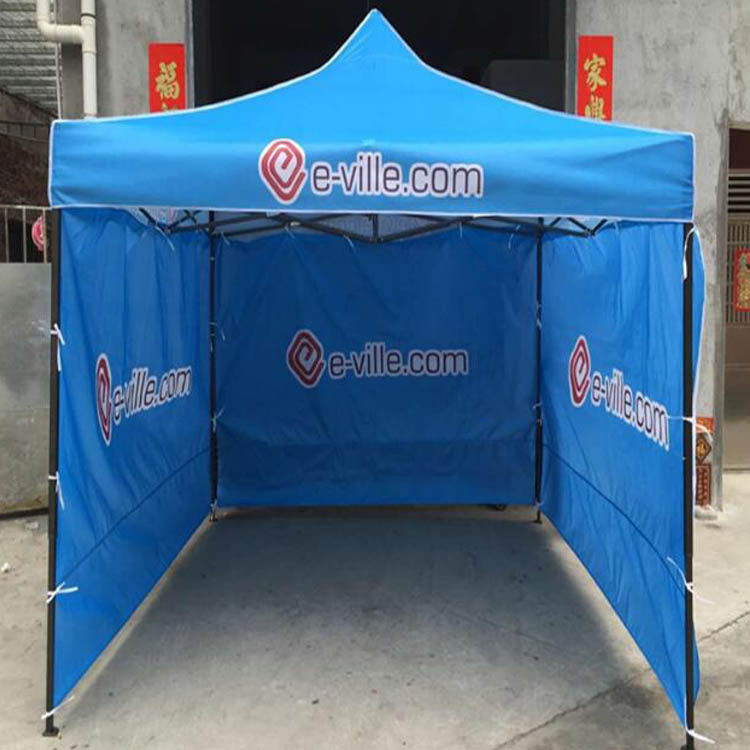 Guangzhou China Display Products Advertising Promotional Ez up Gazebo Pop up Tent Gazebo Marquee Tent