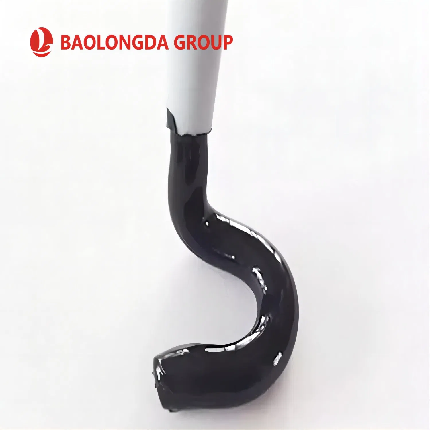 Neutral Solid Surface Adhesive Silicon Fireproof Sealant for Roof