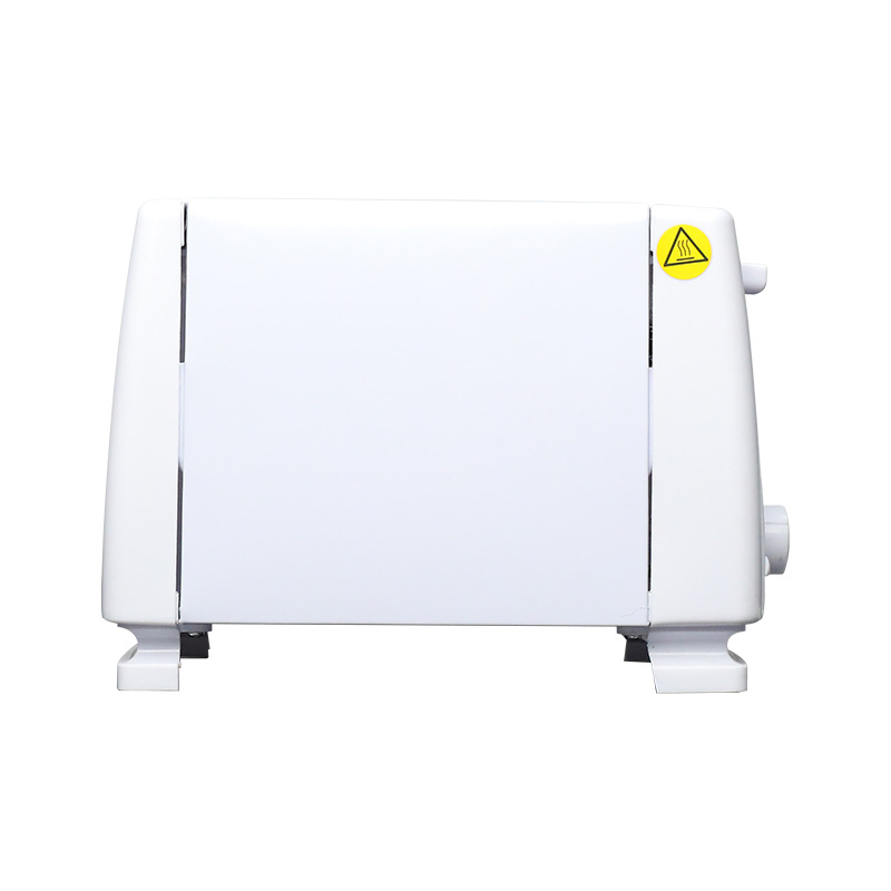 Electric Removable Crumb Tray Long Slot 4 Slice Plastic Control Sandwich Maker Toaster Sandwich Bread Ovens Toaster
