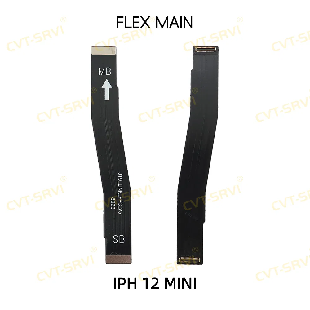 Шлейф для телефона Redmi Xiaomi, гибкий кабель