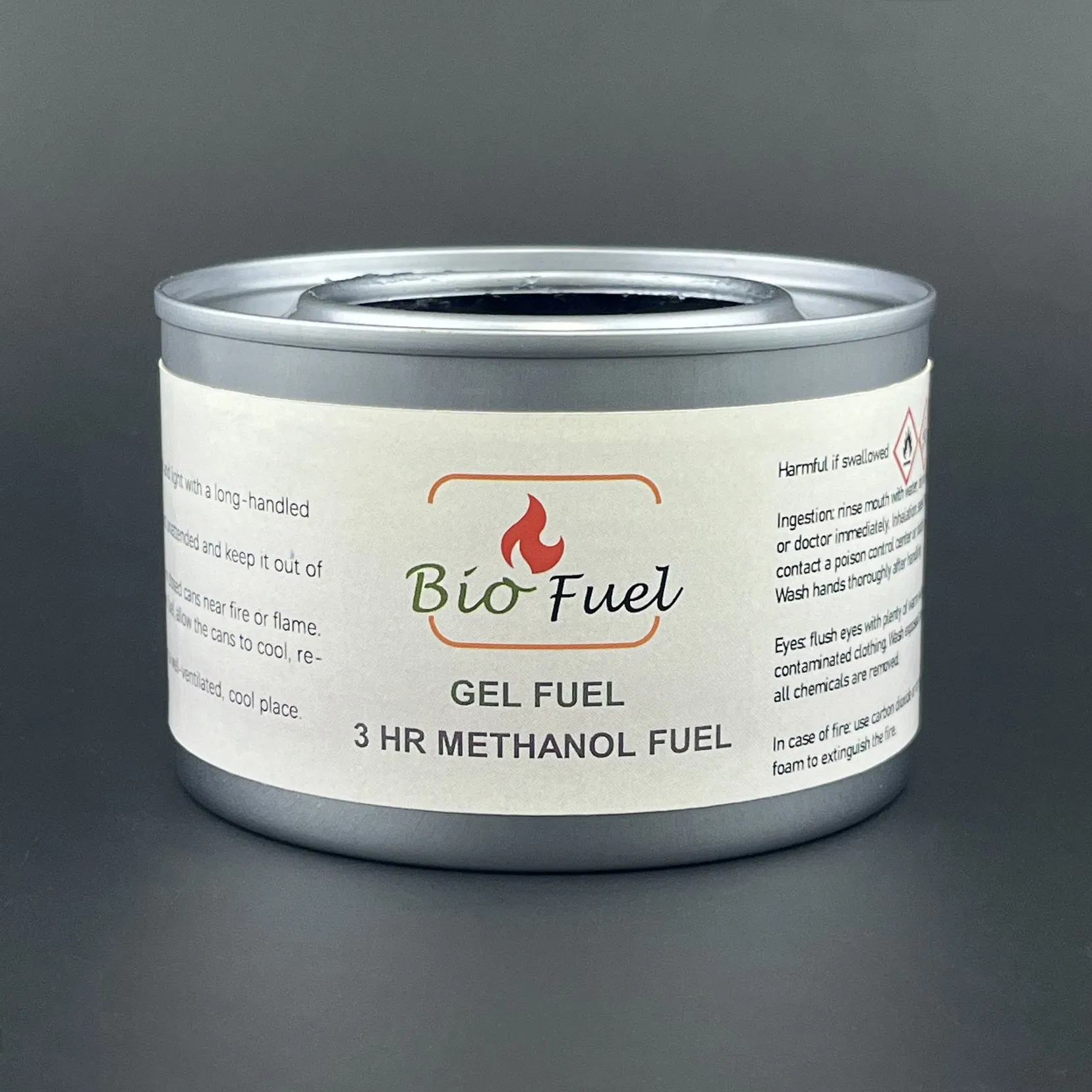 Chafing Dish Fuel Re-Usable High Quality Methanol Chafing Fuel