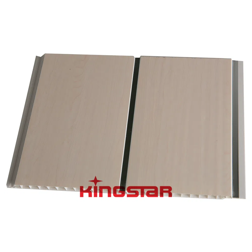 New Design Wholesale Interior Decorative PVC Ceiling Panel