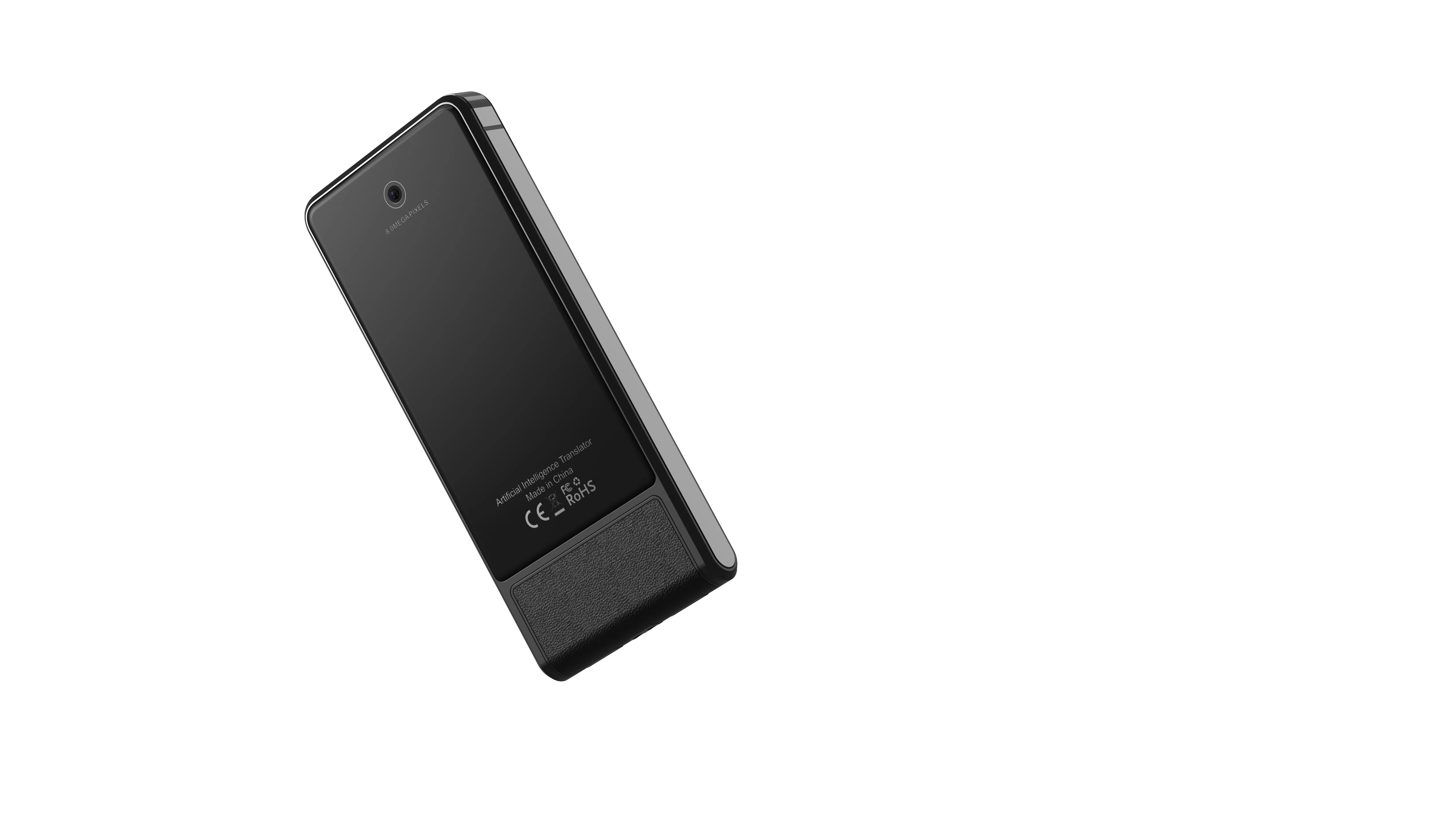 Compact M13 Language Translator for Seamless Travel Conversations