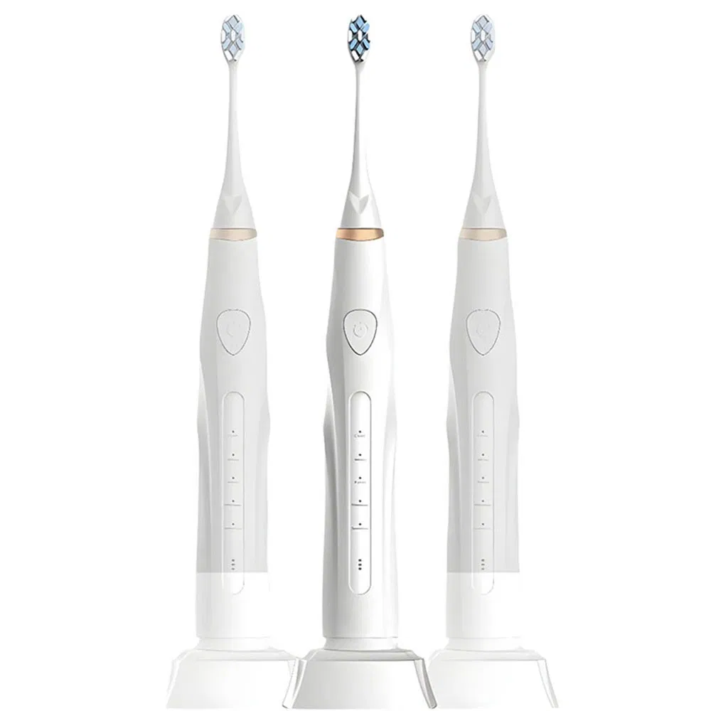 Factory Price Multi-Rate Multi-Color Daily Use Travel Use Electric Toothbrush