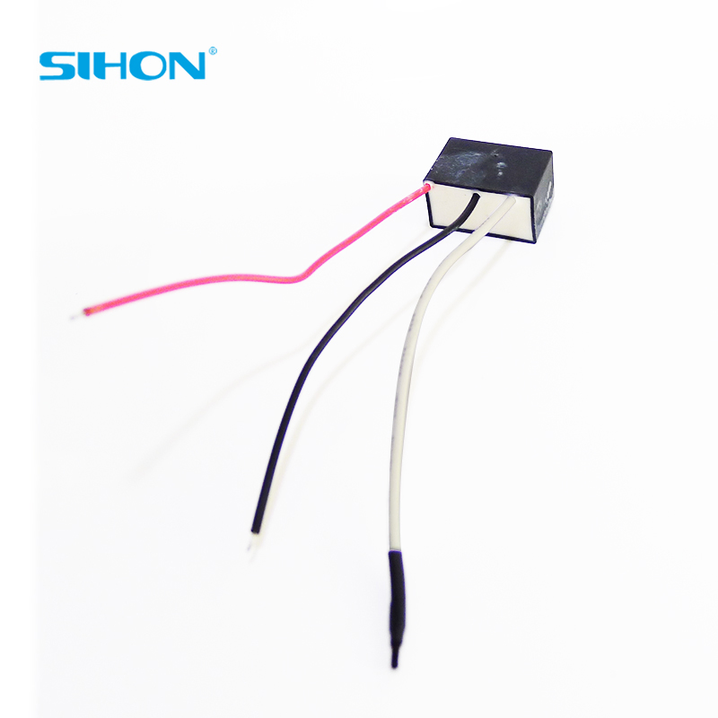 DC12V Plasma Ion Good Quality Parts Anion Generator Plasma Ionize Generator