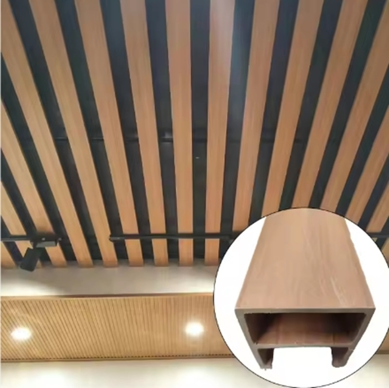 Ceiling Panel Waterproof and Fireproof Interior Decorative Ceiling