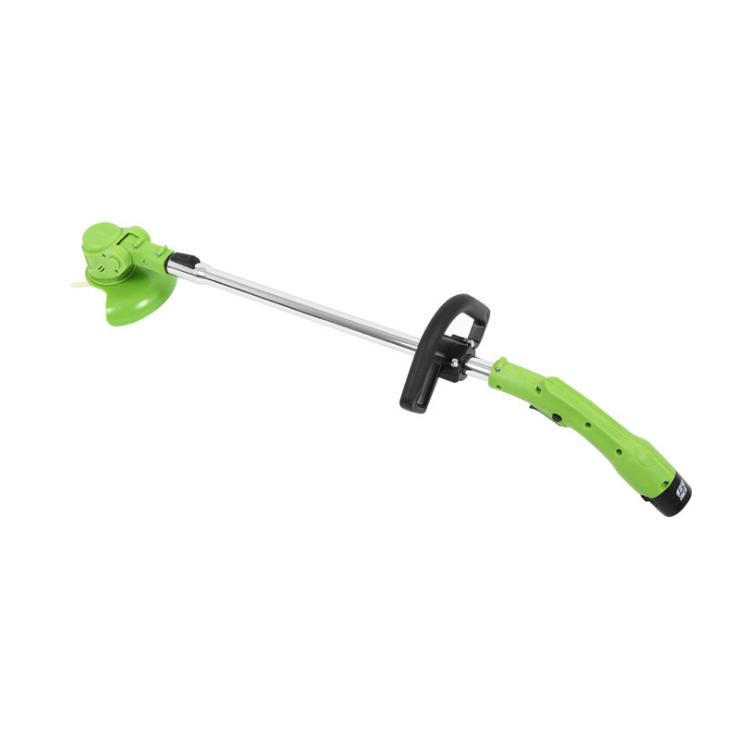 12V Cordless String Trimmer Grass Trimmer for America Market