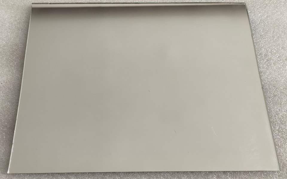 2mm 3mm 4mm 5mm 6mm Color/Aluminium/Silversafety/Unframed/ Double Coated Float Glass Sheet Mirror for Automotive/Buildings/Bathrooms/Decorations Price