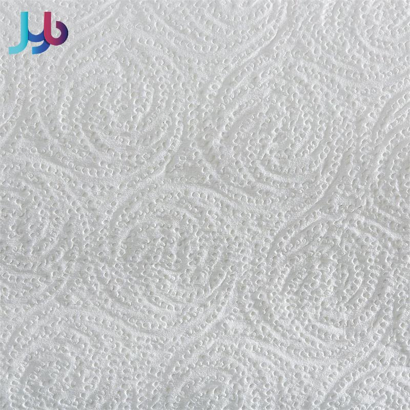 Water Absorbing Dust Free Kitchen Towel Tissue Big Roll Towels Kitchen Paper