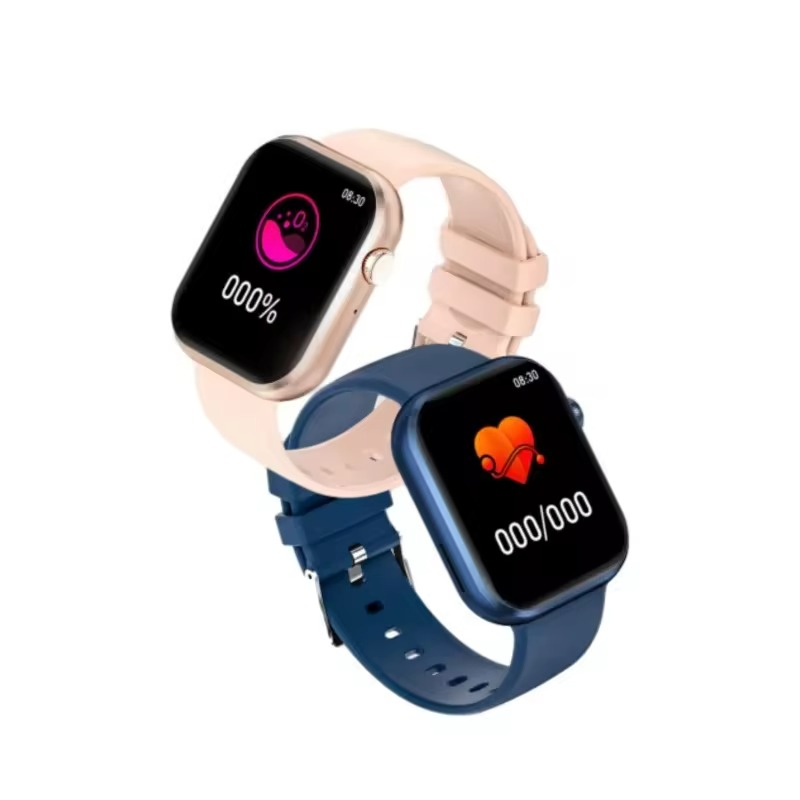 Promotional Hot Sale Newest Large Touch Screen Sports Modes Smart Watch