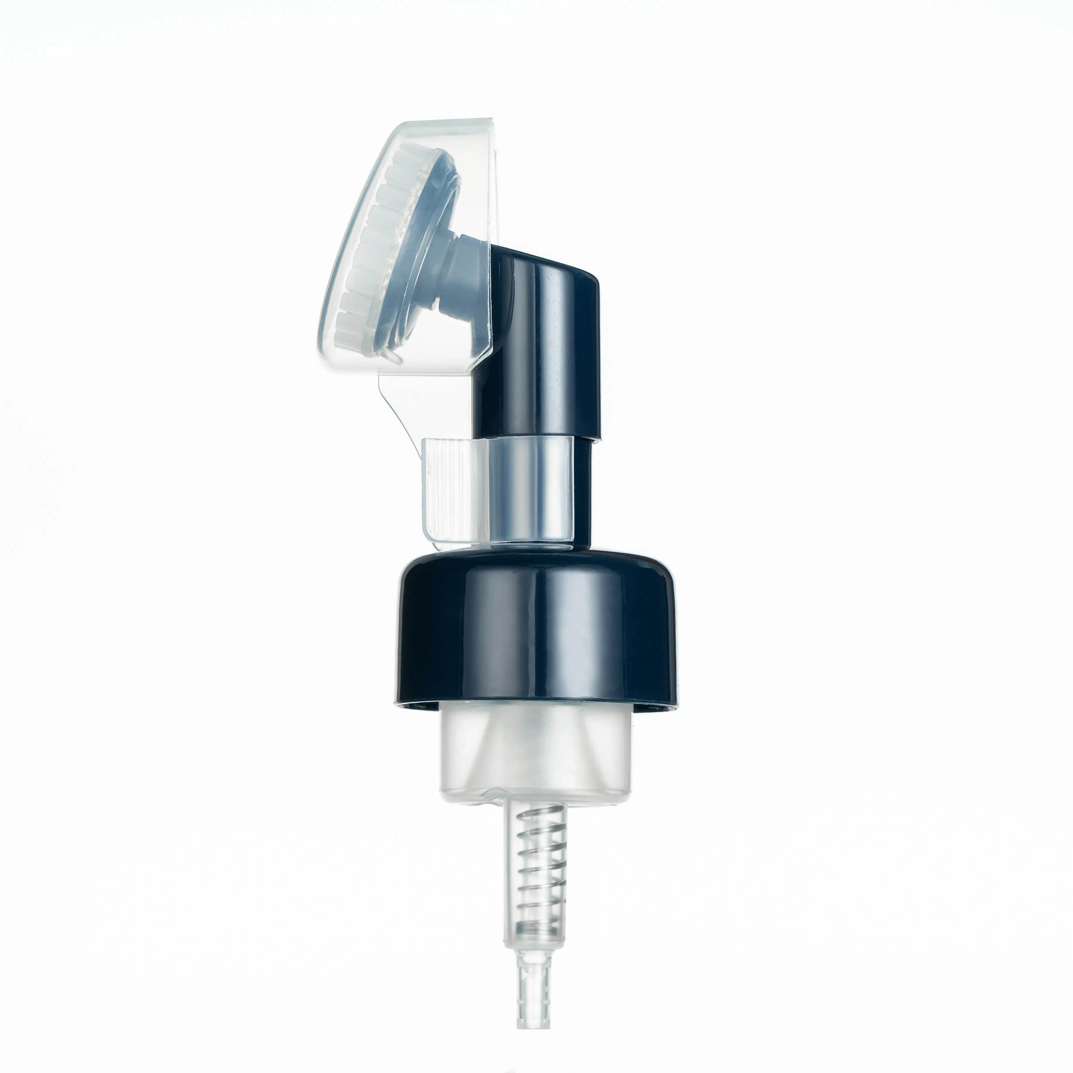 43mm Foam Pump Foam Soap Dispenser with Soft Silicone for Hand Wash Face Wash