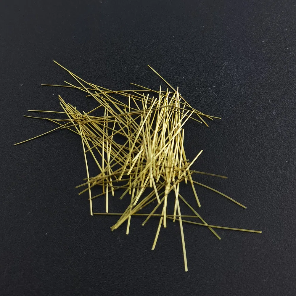 Prograde High-Strength Cu/Steel Fiber for Demanding Industrial Applications