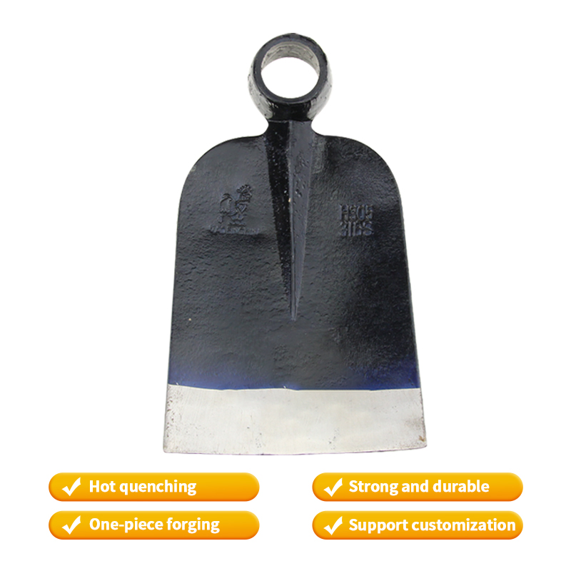 Best Railway Steel Cock Brand Uganda Hoe H305