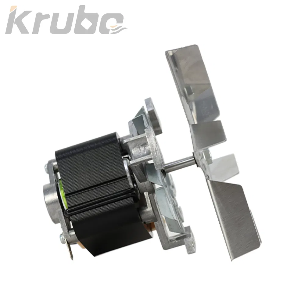 Versatile 230V Air Cooler Oven Fan for Efficient Cooking (K-AC6030-A230-25)