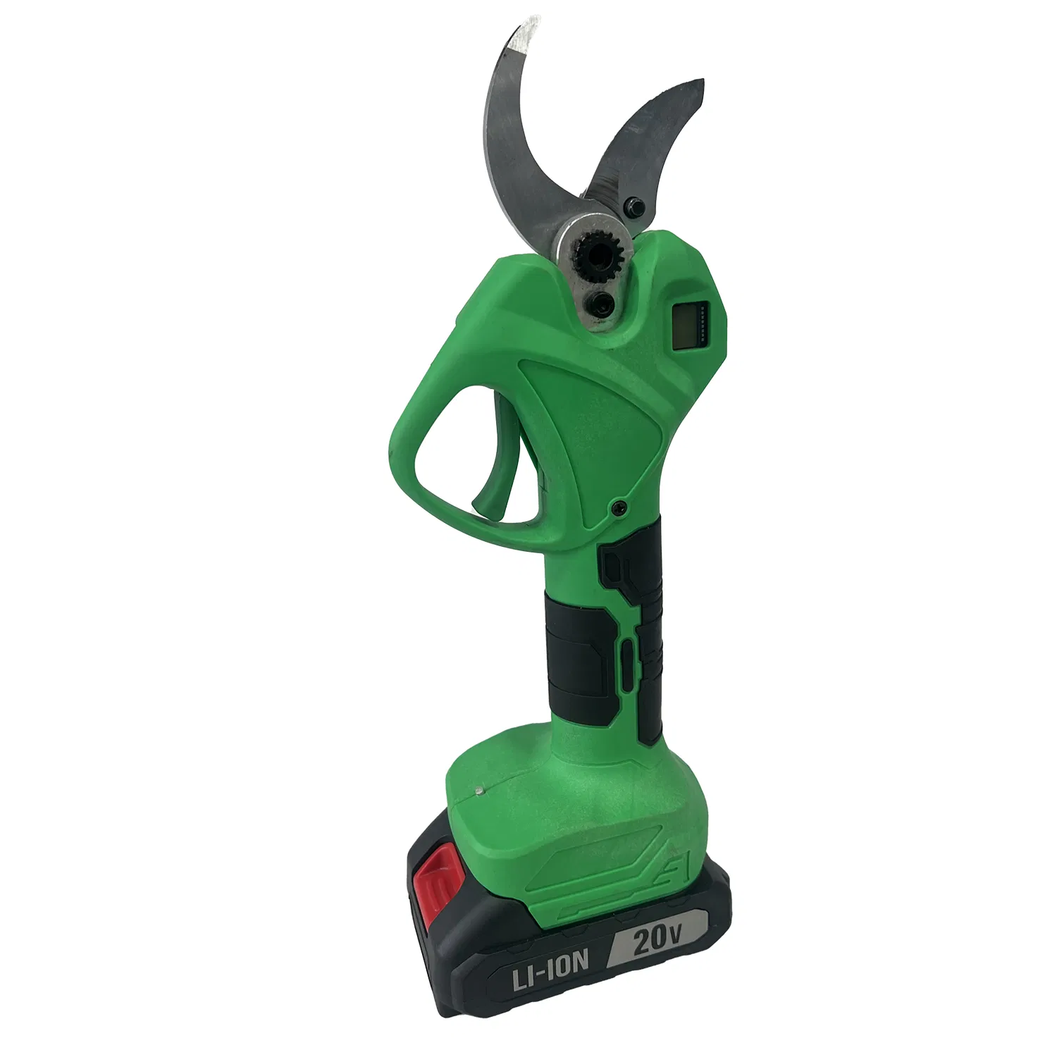 Effortless 20V Cordless Pruner for Garden Maintenance and Care