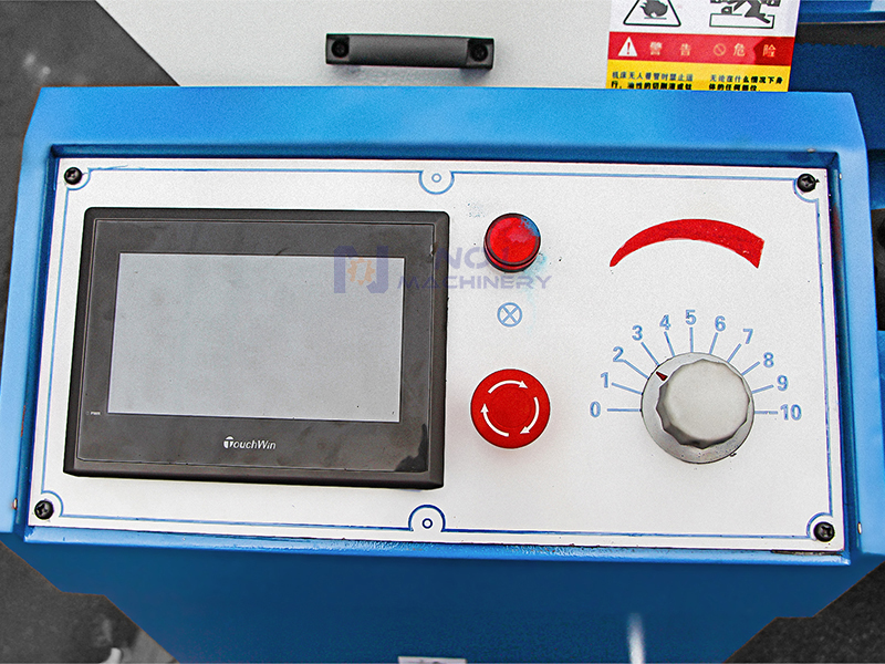 Станок ленточнопильный горизонтальный GSK4220