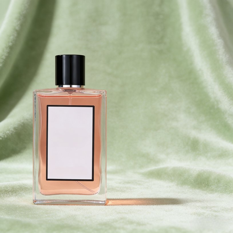 Парфюм France Essentials, ванильно-древесный, 50 мл