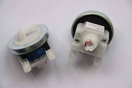 Q4n9-277 Top Loading Washing Machine RoHS Compliance Water Level Air Pressure Sensor