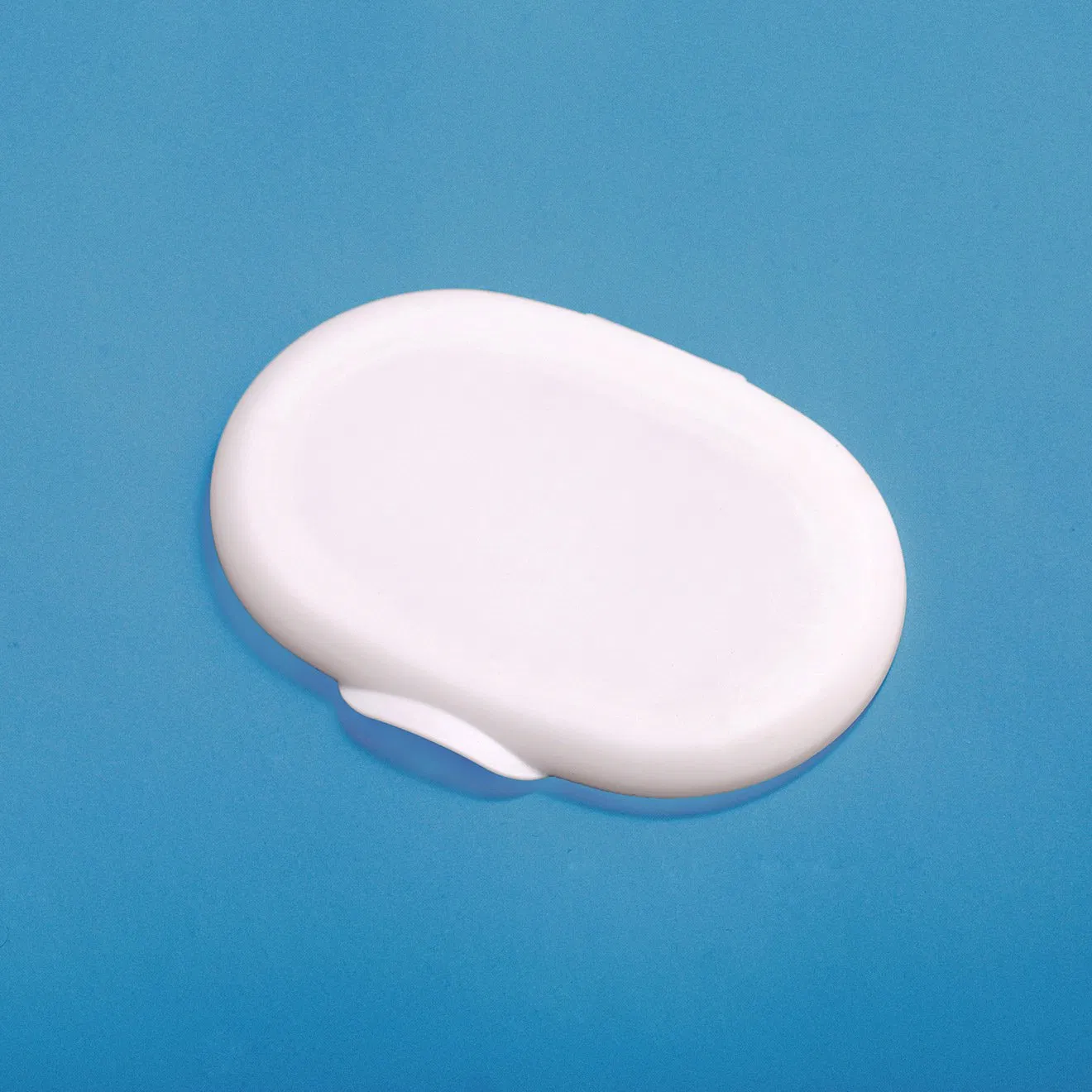 Custom Plastic Injection Molding for Durable Wipes Lid Molds