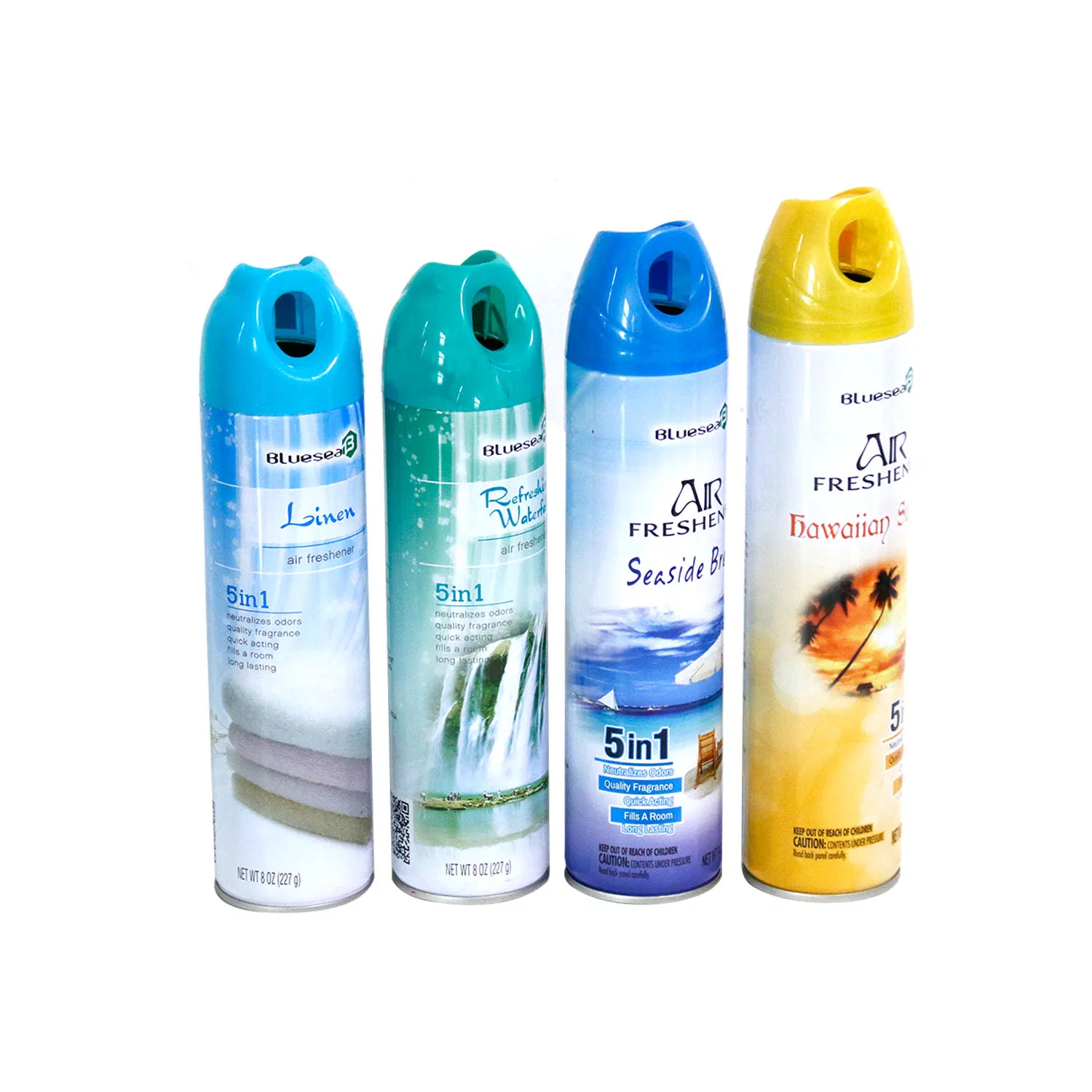 Factory Price Strong Fragrance Perfume Air Freshener