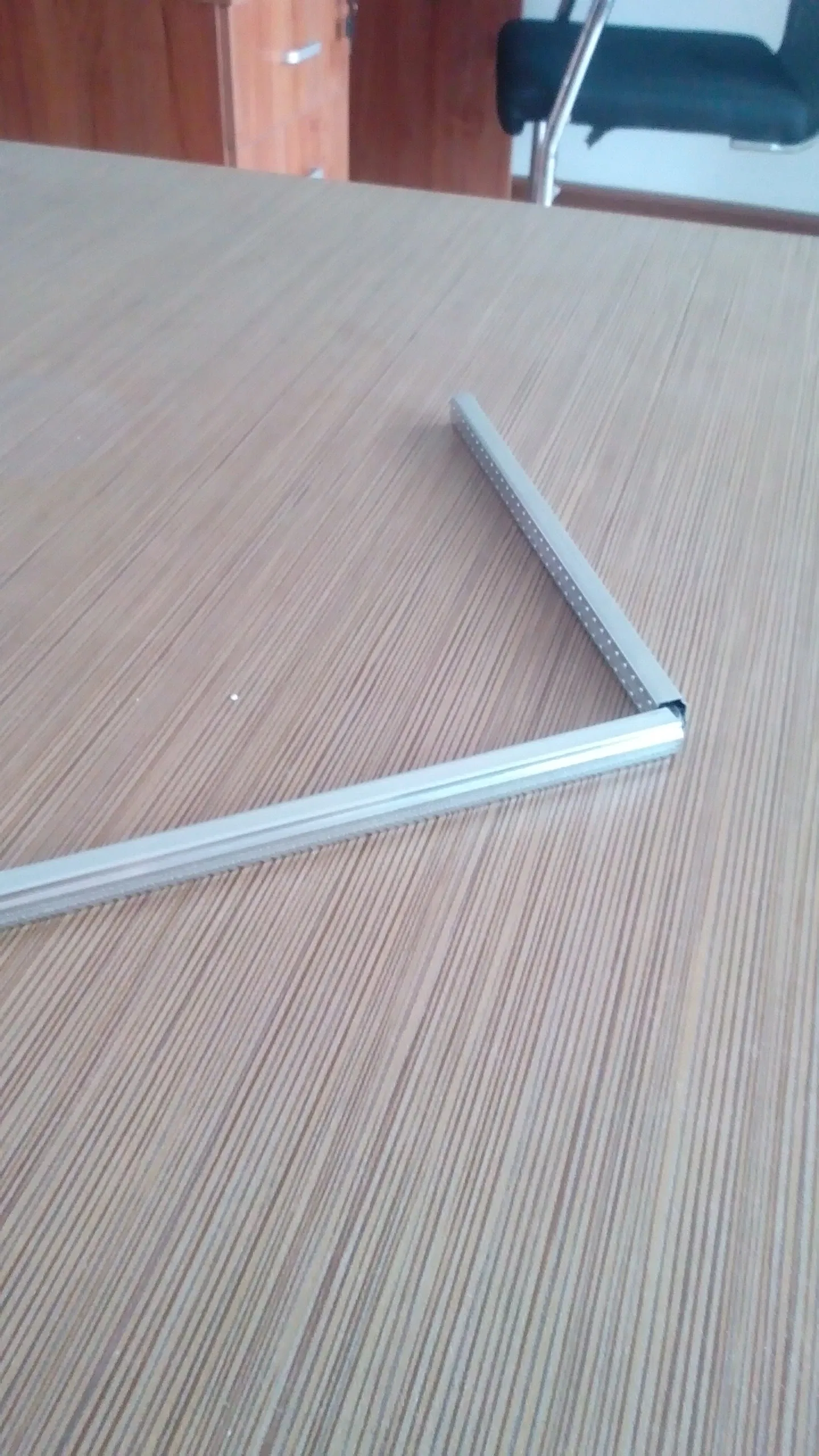 Various Specs Insulating Glass Aluminum Spacer Bar