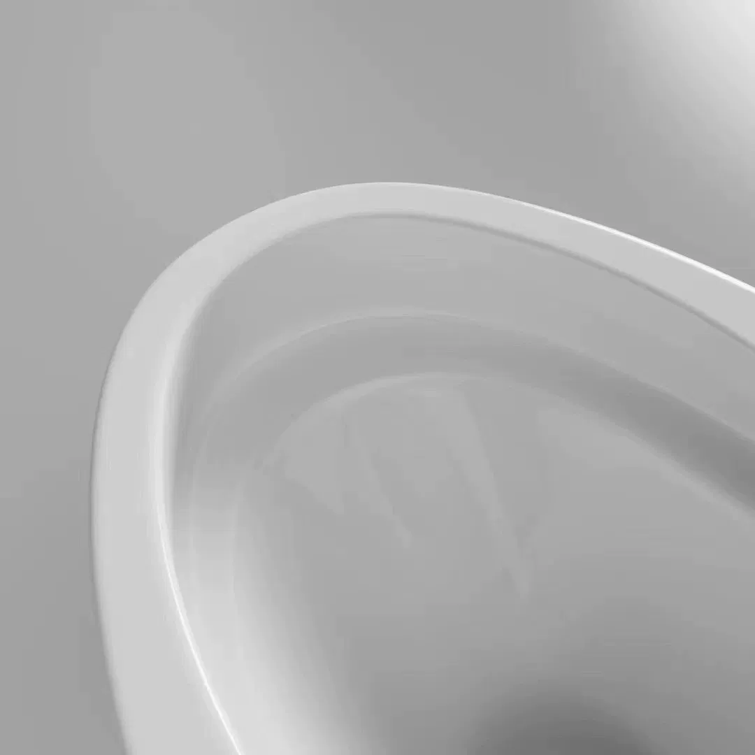 Cupc Amerian Standard Bathroom Sanitary Ware Ceramic Wc Water Closet Toilet Bowl