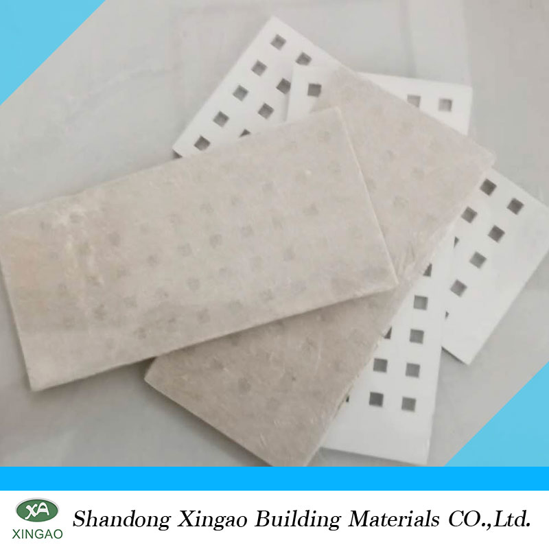 2023 Different Styles of Perforated Gypsum Board
