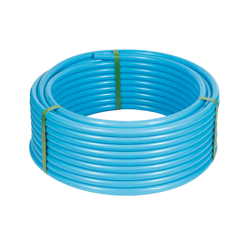 China Manufacturer Pex 16X22 Pipe with EVOH 3 Layer Pipes