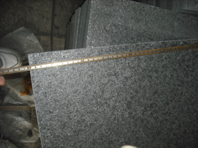 Black Basalt Paving Stone/Tile