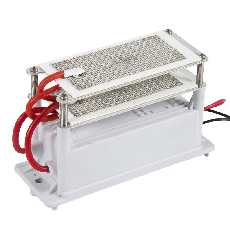 Industrial O3 Air Purifier Deodorizer Sterilizer Ozone Generator Parts Air Ozonizer