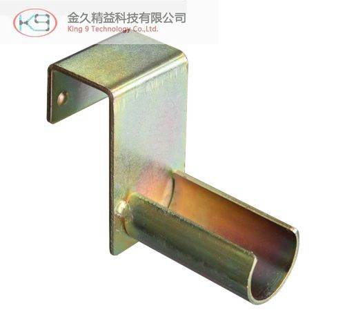 Metal Mounting for Fifo Pipe Rack