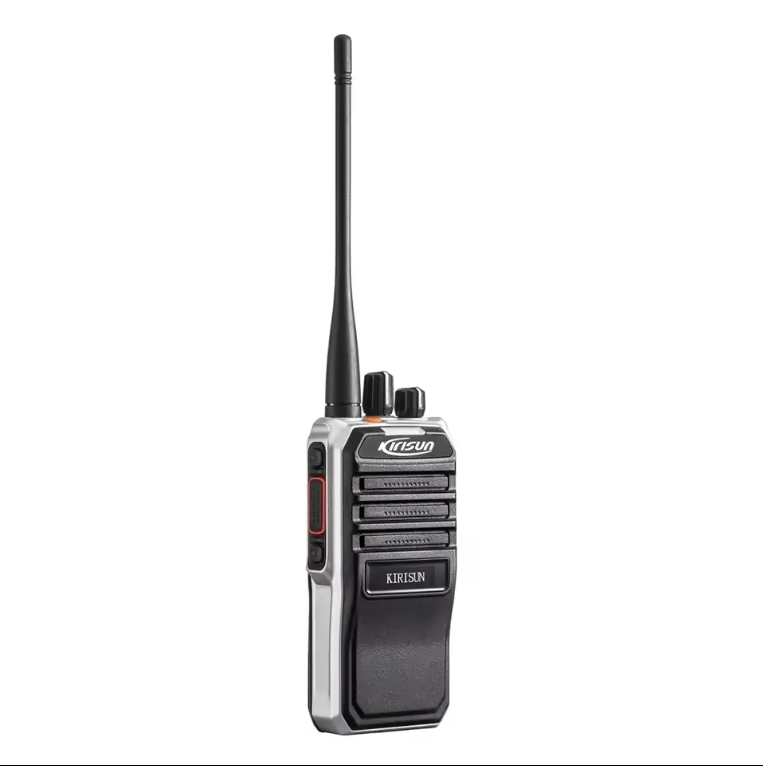 Радиостанция Kirisun V8 Dual Mode DMR