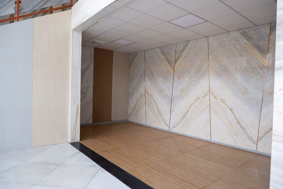 Granite Stone Honeycomb Panel for Wall Panel / Cladding Wall