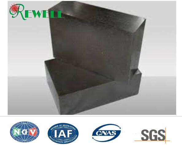 Огнеупорный кирпич из карбида кремния (SiC)