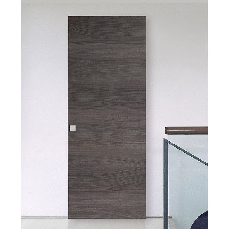 Flame Retardancy Tight Multiple Repurchase Modern OEM Hot Sale New-Style Silent Door