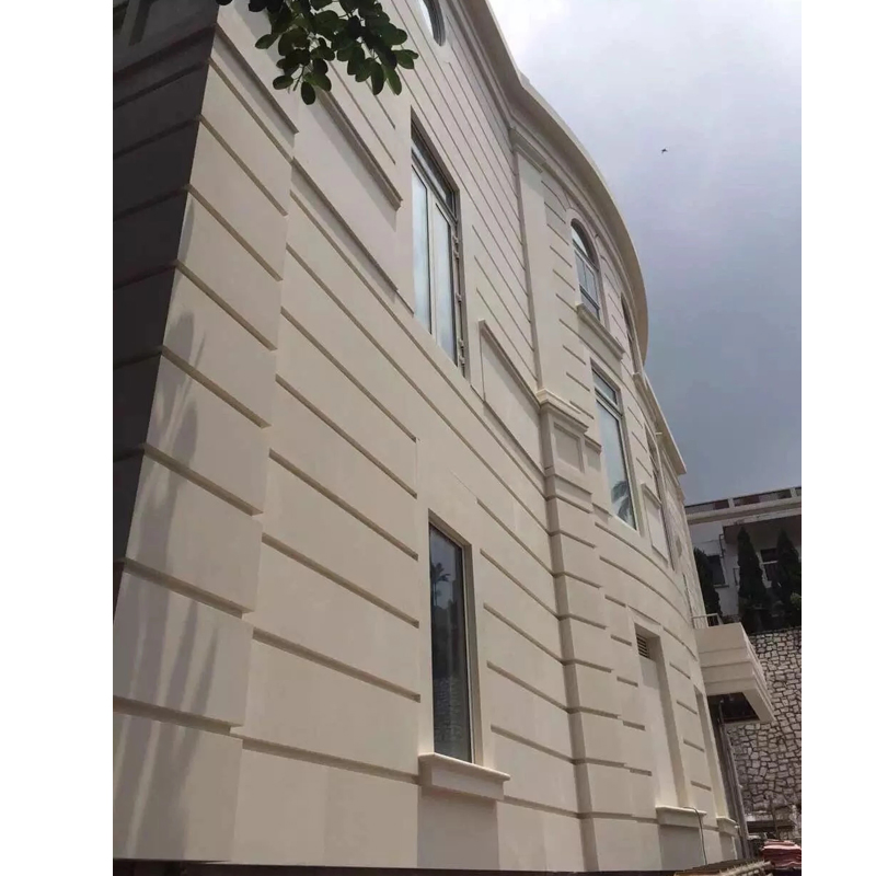 Honed Crema Bello White Turish Limestone