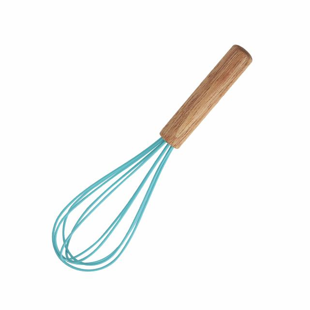 Силиконовый венчик для яиц Milesun