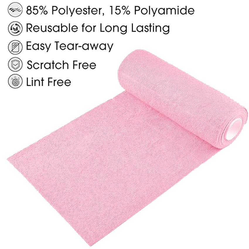 Premium Microfiber Kitchen Towels for Efficient Drying Solutions