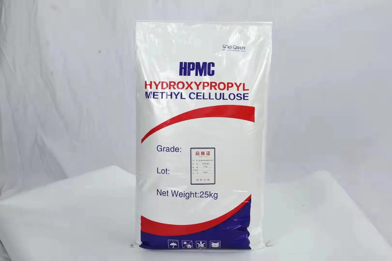 The Factory Supplies The High Quality Chemicals Product Hpcm