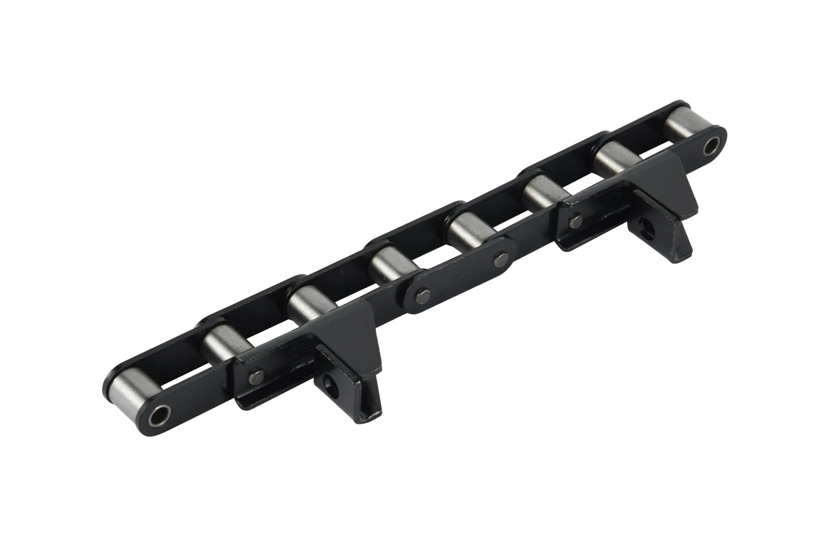 Long-Lasting Stainless Steel Sprocket for Farm Transmission Systems