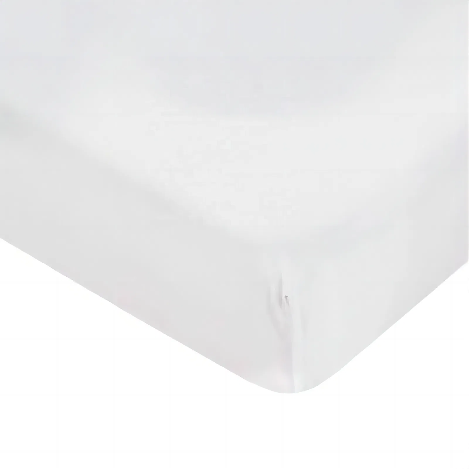 Boori Bassinet Jersey Cotton Fitted Sheet 2 Pack 80*41cm