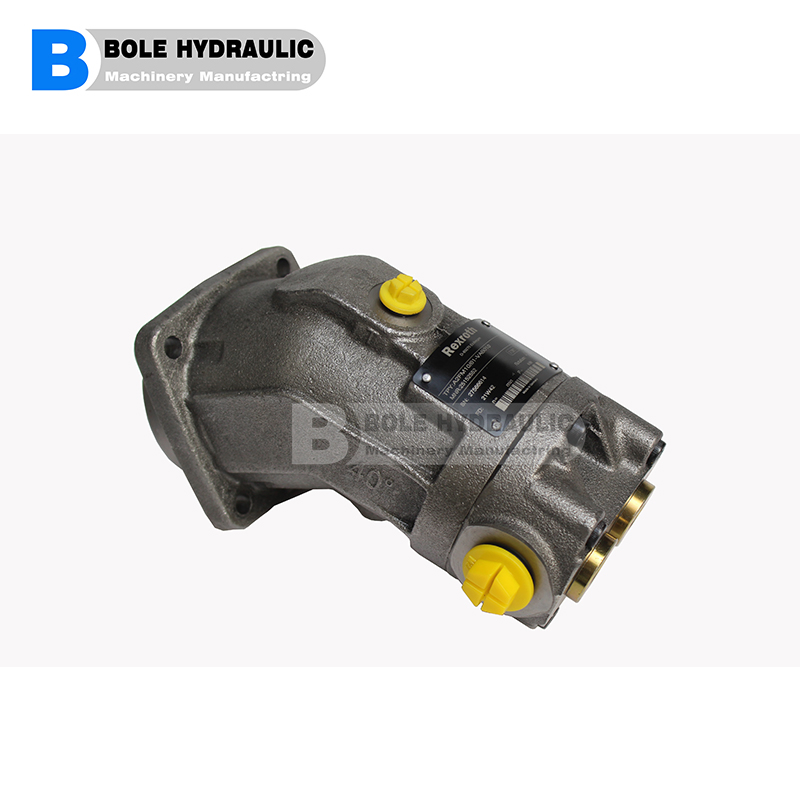 Гидравлический аксиально-поршневой насос Rexroth A2FO