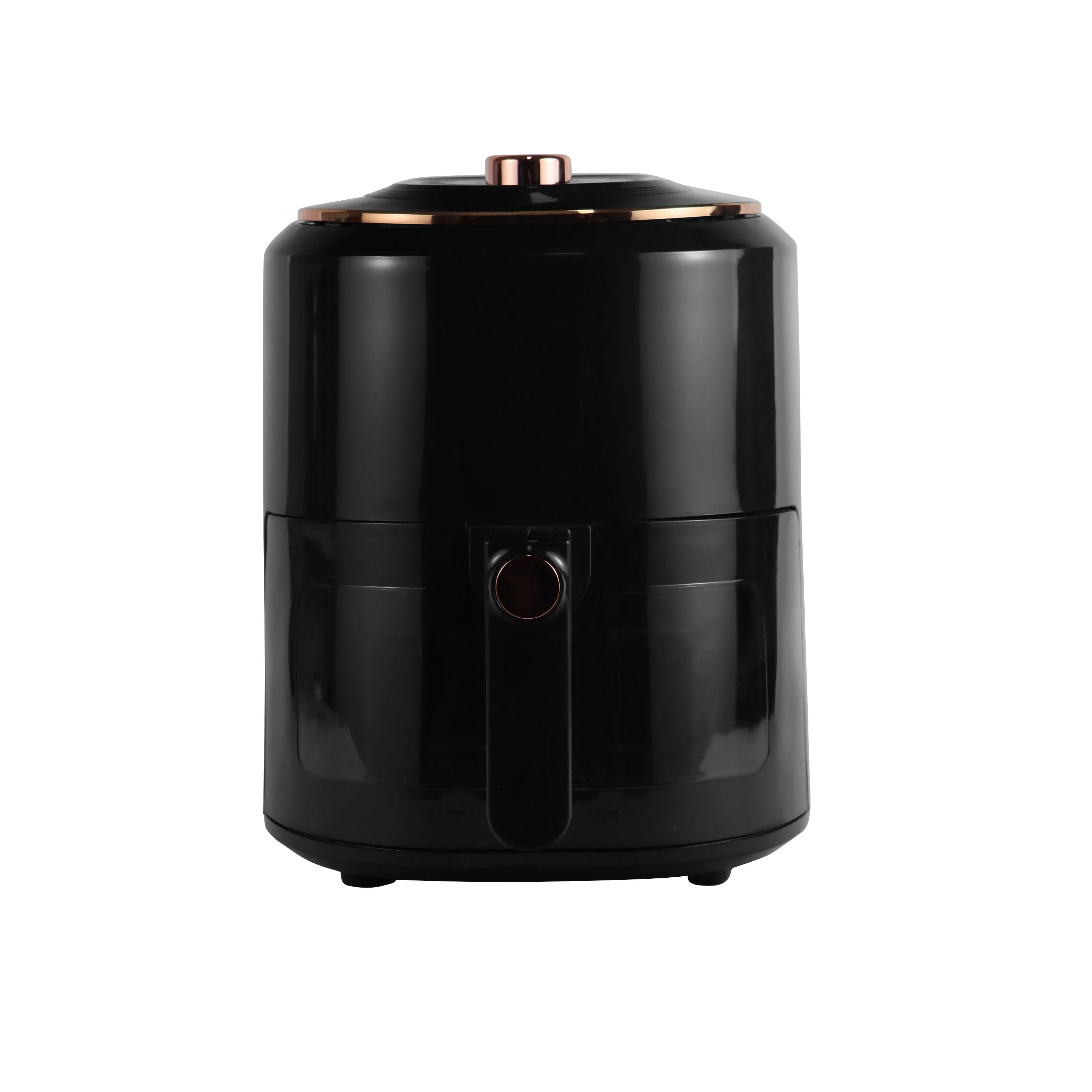 Commercial Air Fryer Oven Digital Touch Control Oil Free Multi Function Hot Air Cooker for Restaurant Kitchen