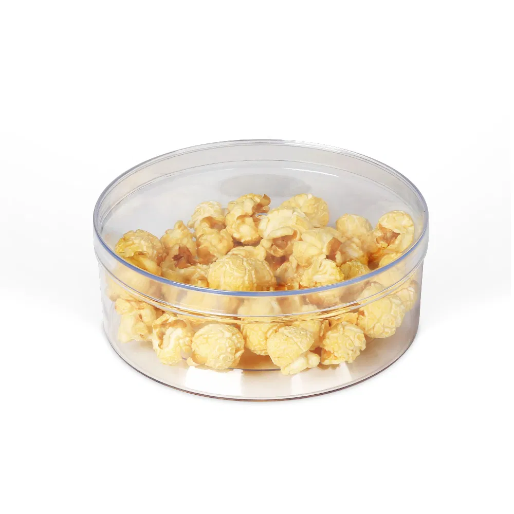 Plastic Large Food Storage Containers with Lids for Fridge They're a Simple and Convenient Way to Pack School Lunches or Goodie